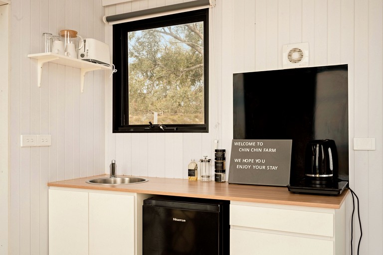 Tiny Houses (Australia, Chintin, Victoria)