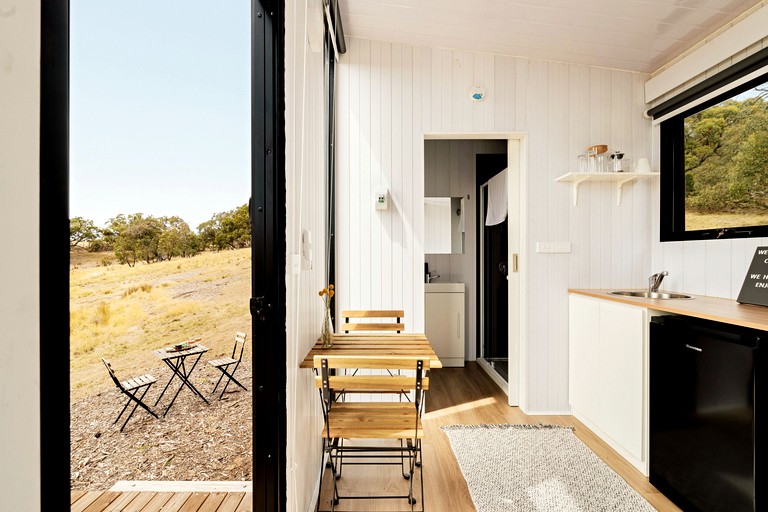 Tiny Houses (Australia, Chintin, Victoria)