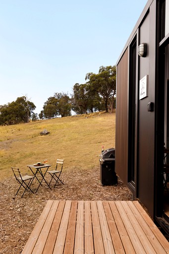 Tiny Houses (Australia, Chintin, Victoria)