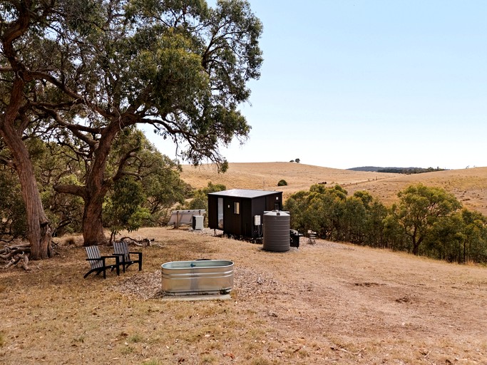 Tiny Houses (Australia, Chintin, Victoria)