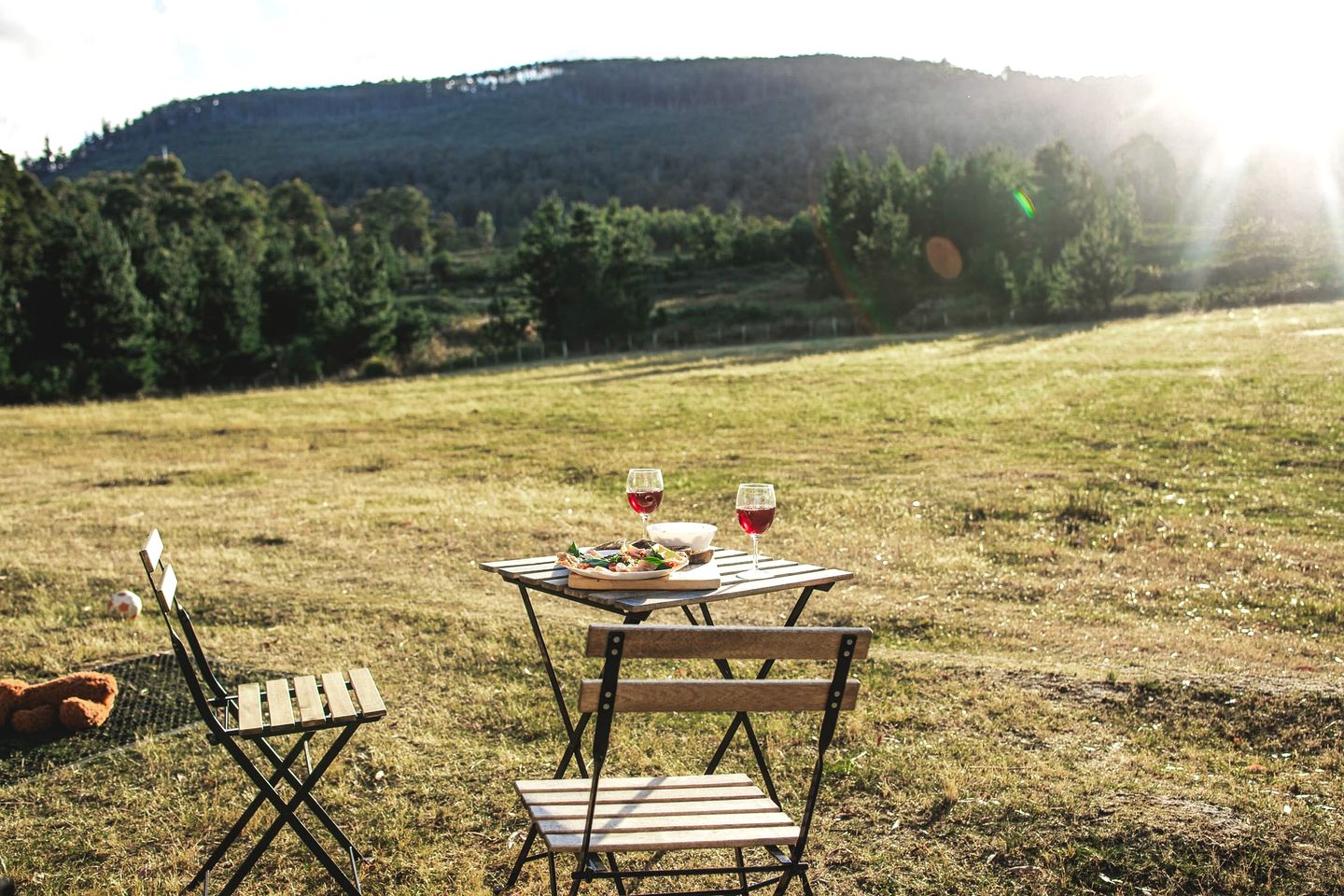 Lovely Tiny House Perfect for Outdoor and Water Activities with Firepit and Barbecue in Tasmania, Australia