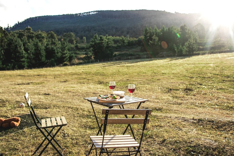 Tiny Houses (Australia, Ellendale, Tasmania)