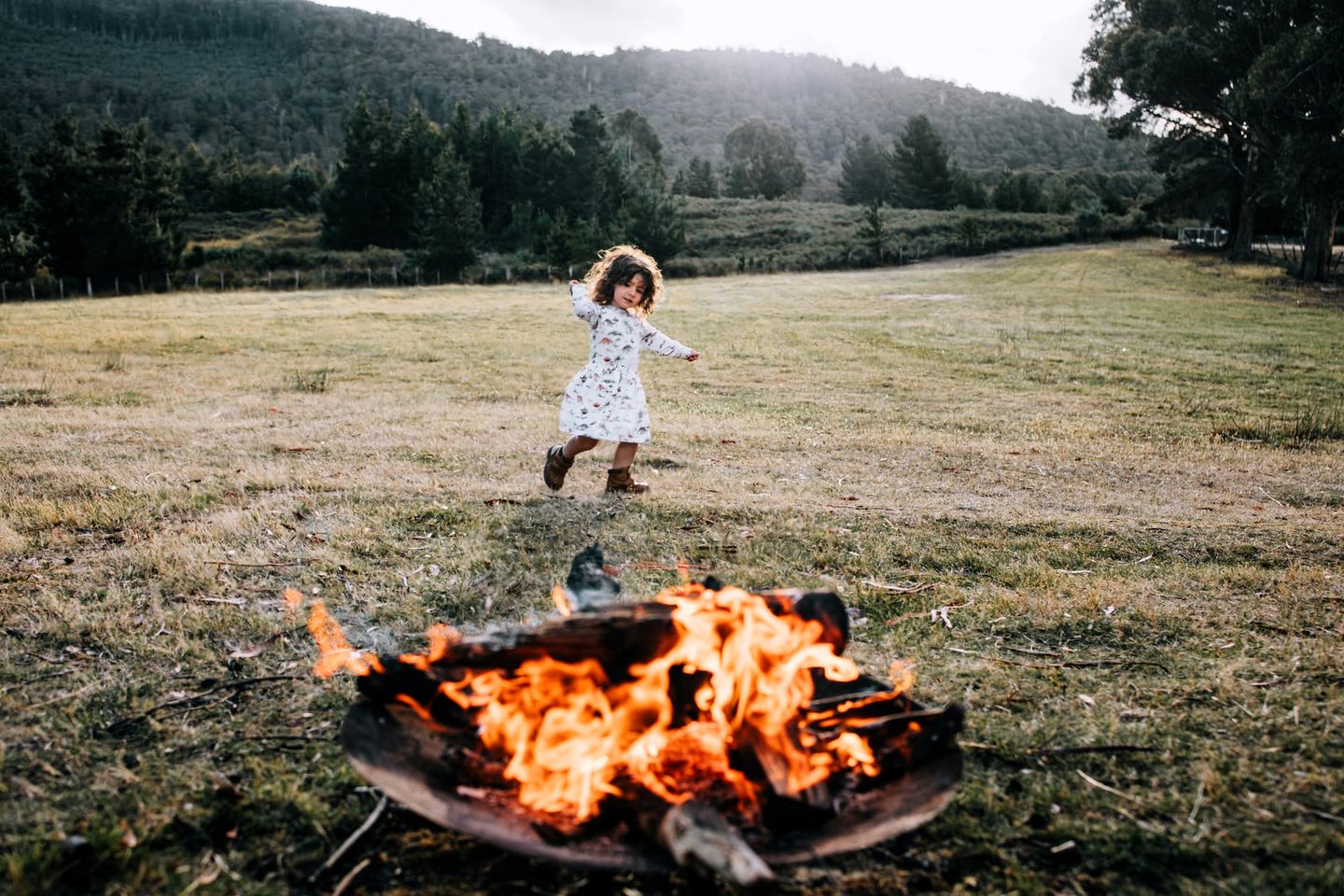 Lovely Tiny House Perfect for Outdoor and Water Activities with Firepit and Barbecue in Tasmania, Australia