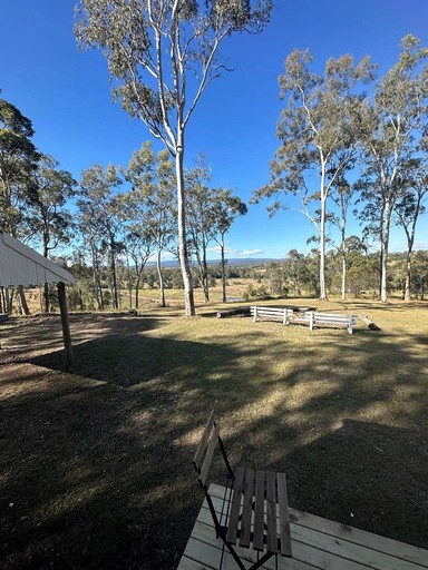 Tiny Houses (Australia, Lagoon Pocket, Queensland)