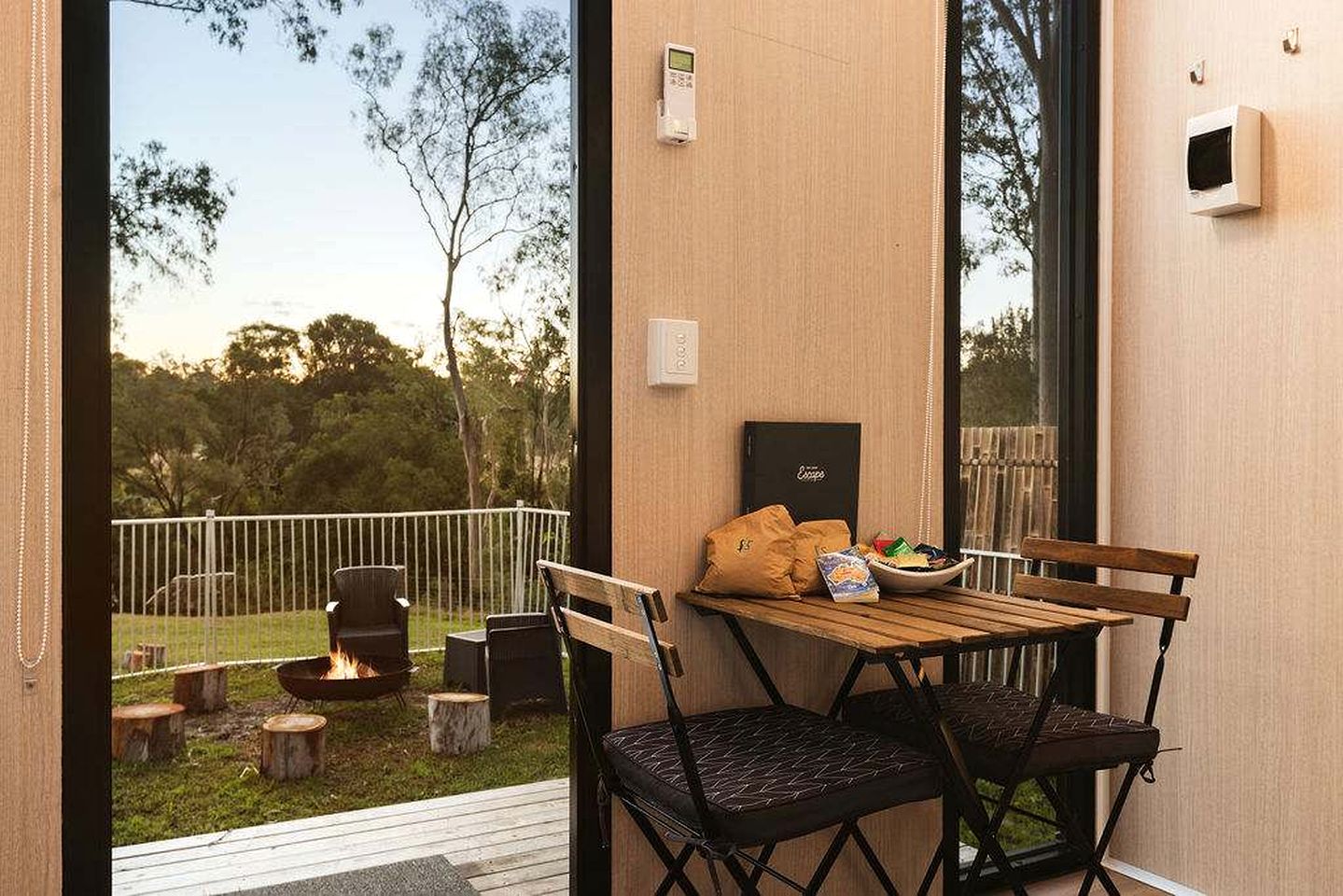 Lovely Tiny House in Wongawallan, Queensland