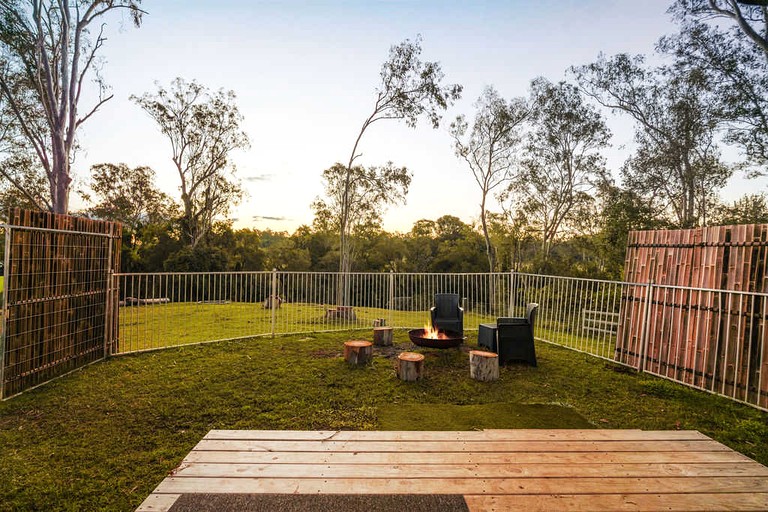 Tiny Houses (Australia, Wongawallan, Queensland)