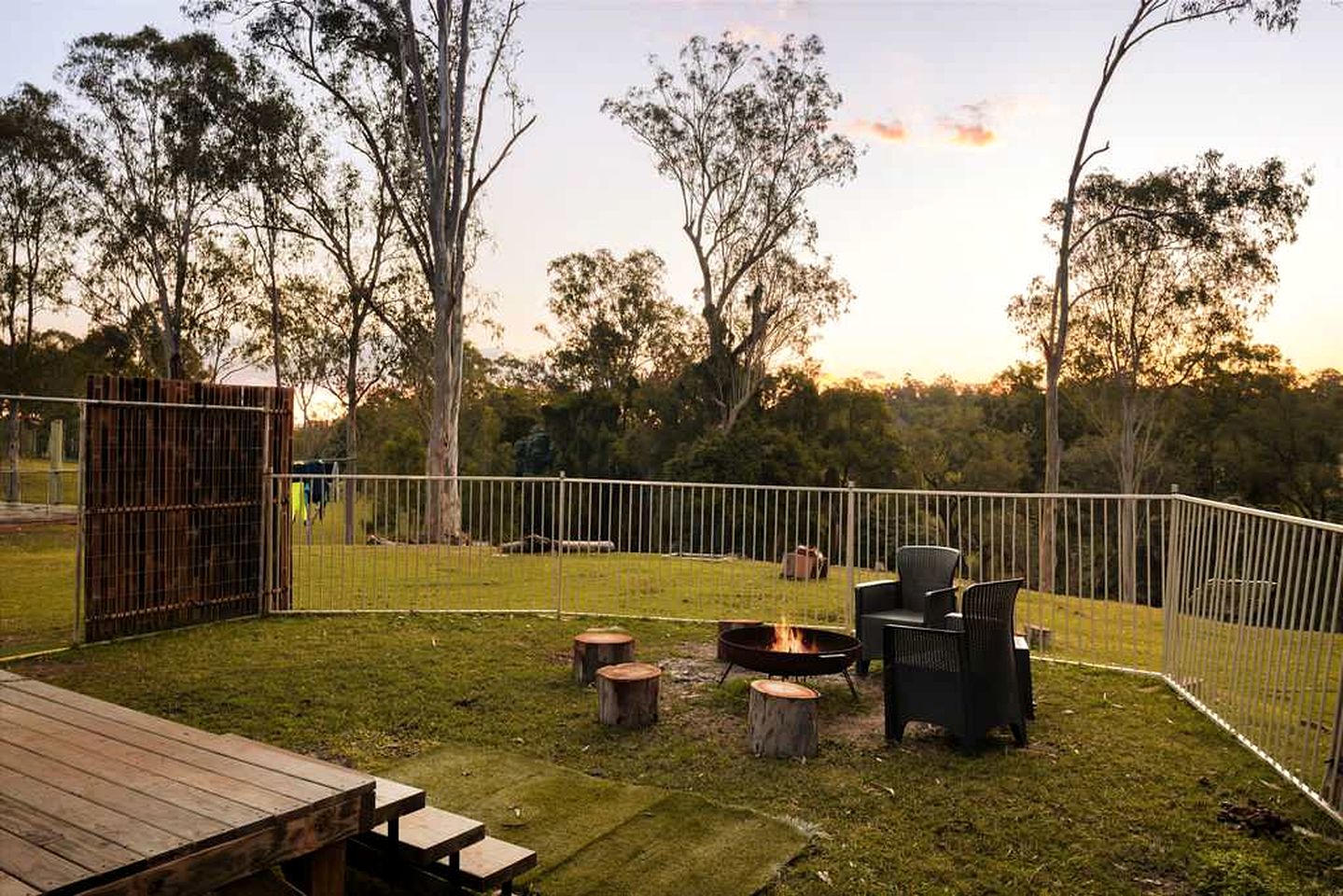 Lovely Tiny House in Wongawallan, Queensland