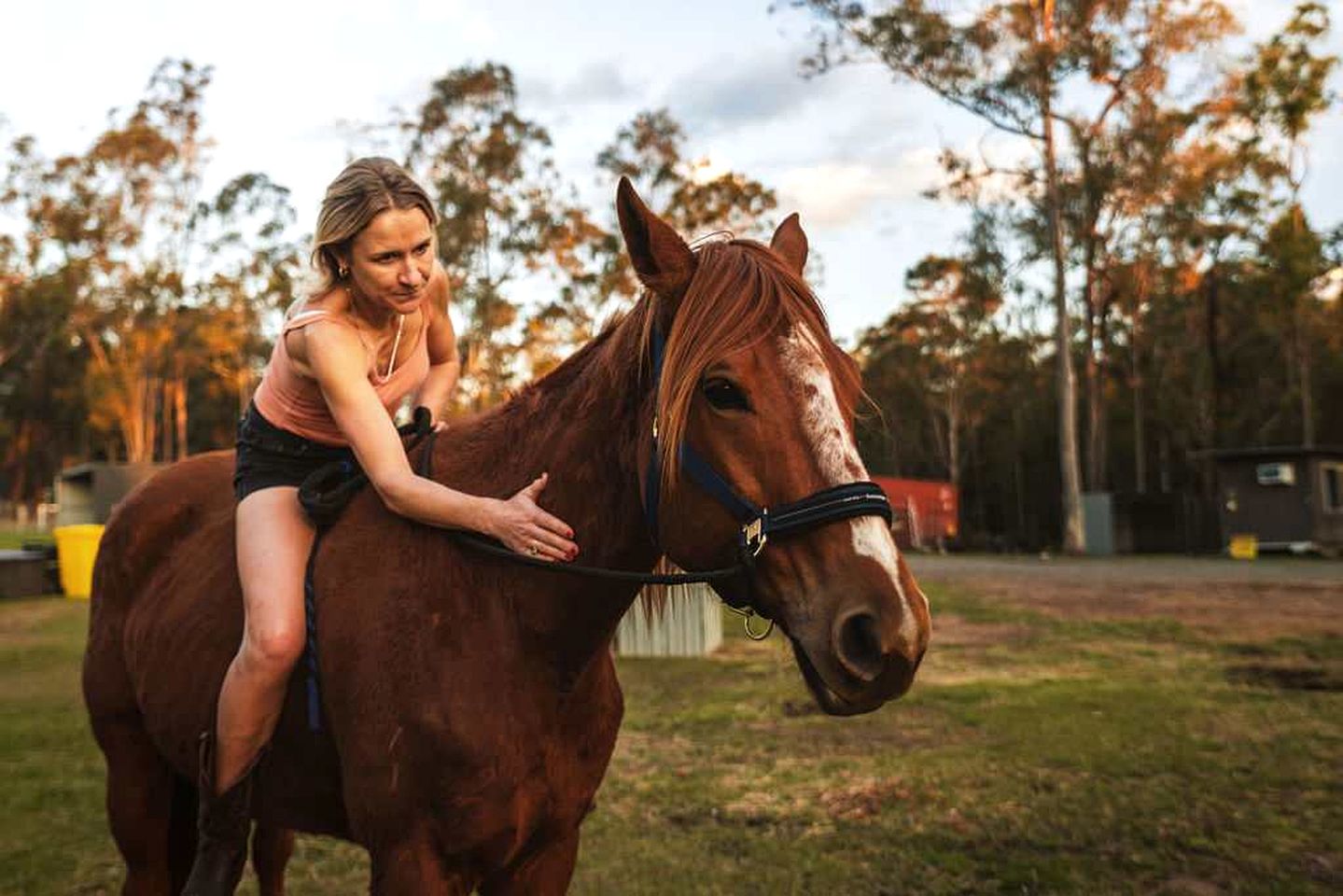 Lovely Tiny House in Wongawallan, Queensland