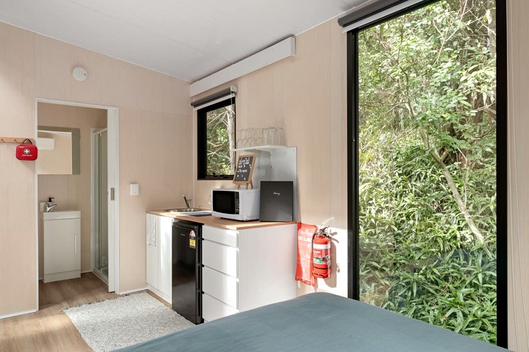 Tiny Houses (Australia, Bahrs Scrub, Queensland)