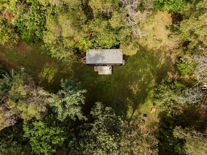 Tiny Houses (Australia, Bahrs Scrub, Queensland)