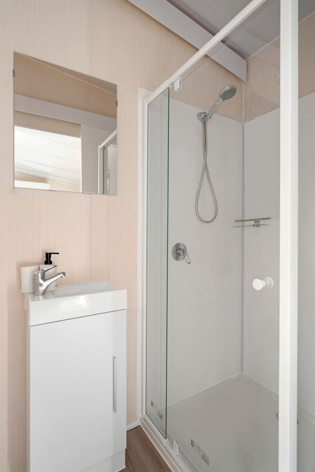 Lovely Tiny House Surrounded by Wildlife in Queensland