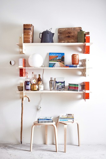 Cottages (United States of America, Pecos, New Mexico)