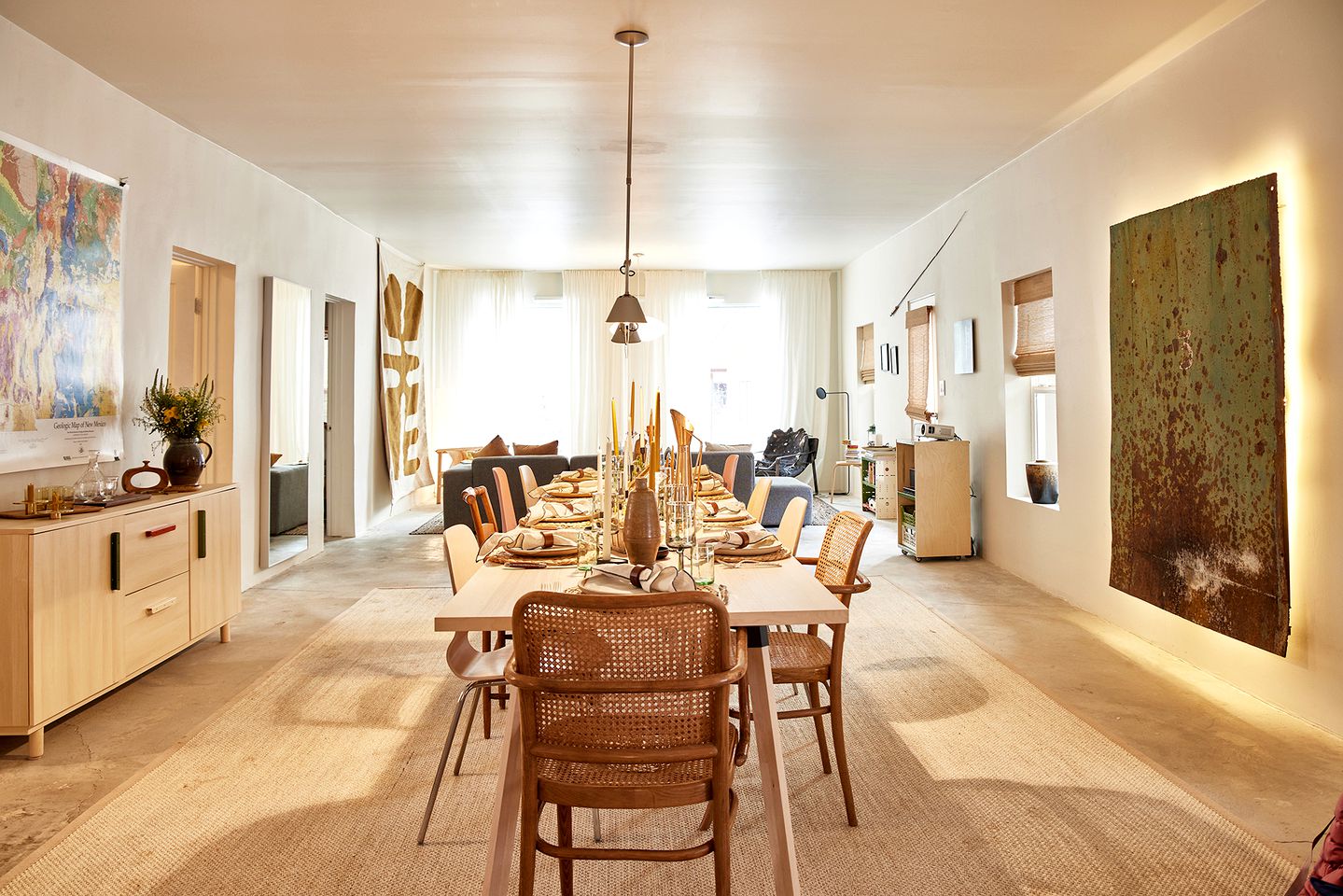 Lovely Vacation Rental on the Pecos River, New Mexico, for Tranquil Stays in Santa Fe