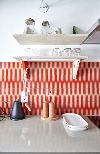 Cottages (United States of America, Pecos, New Mexico)