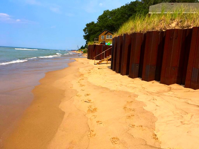 Vacation Rentals (Indiana Dunes, Indiana, United States)