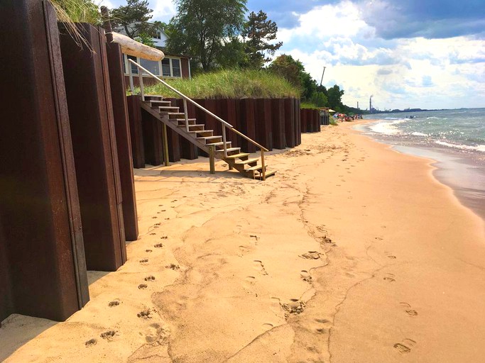 Vacation Rentals (Indiana Dunes, Indiana, United States)