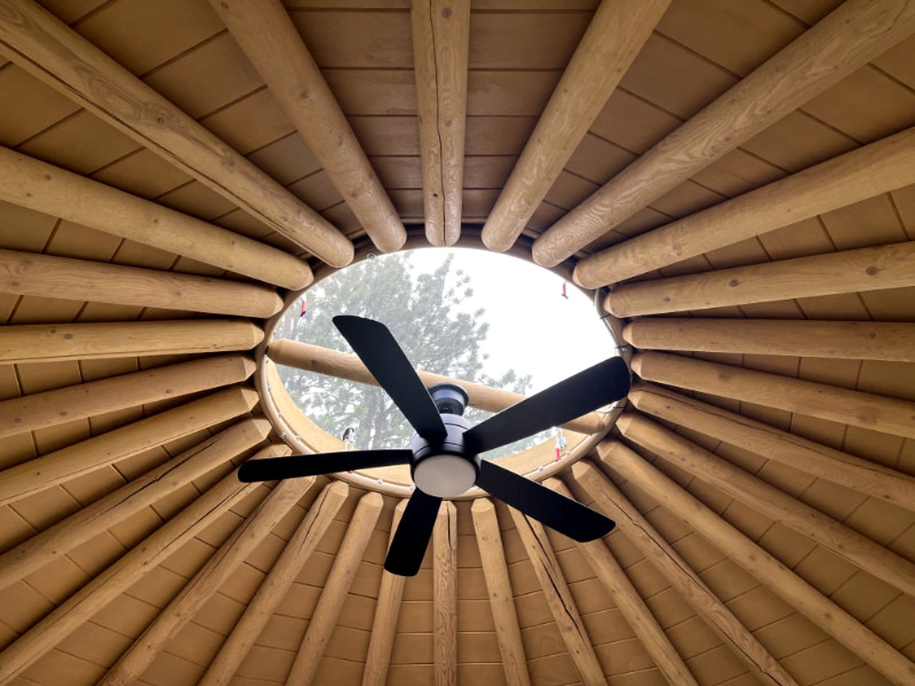 Lovely Yurt Getaway in Colorado, for Nature Escapes to South Fork