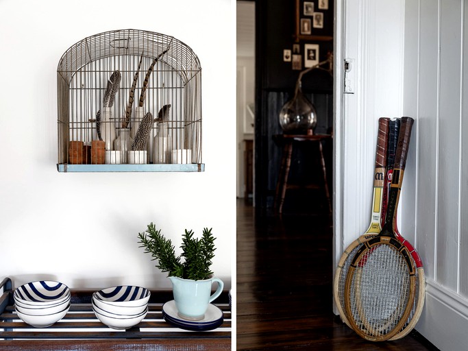 Cabins (Australia, Daylesford, Victoria)