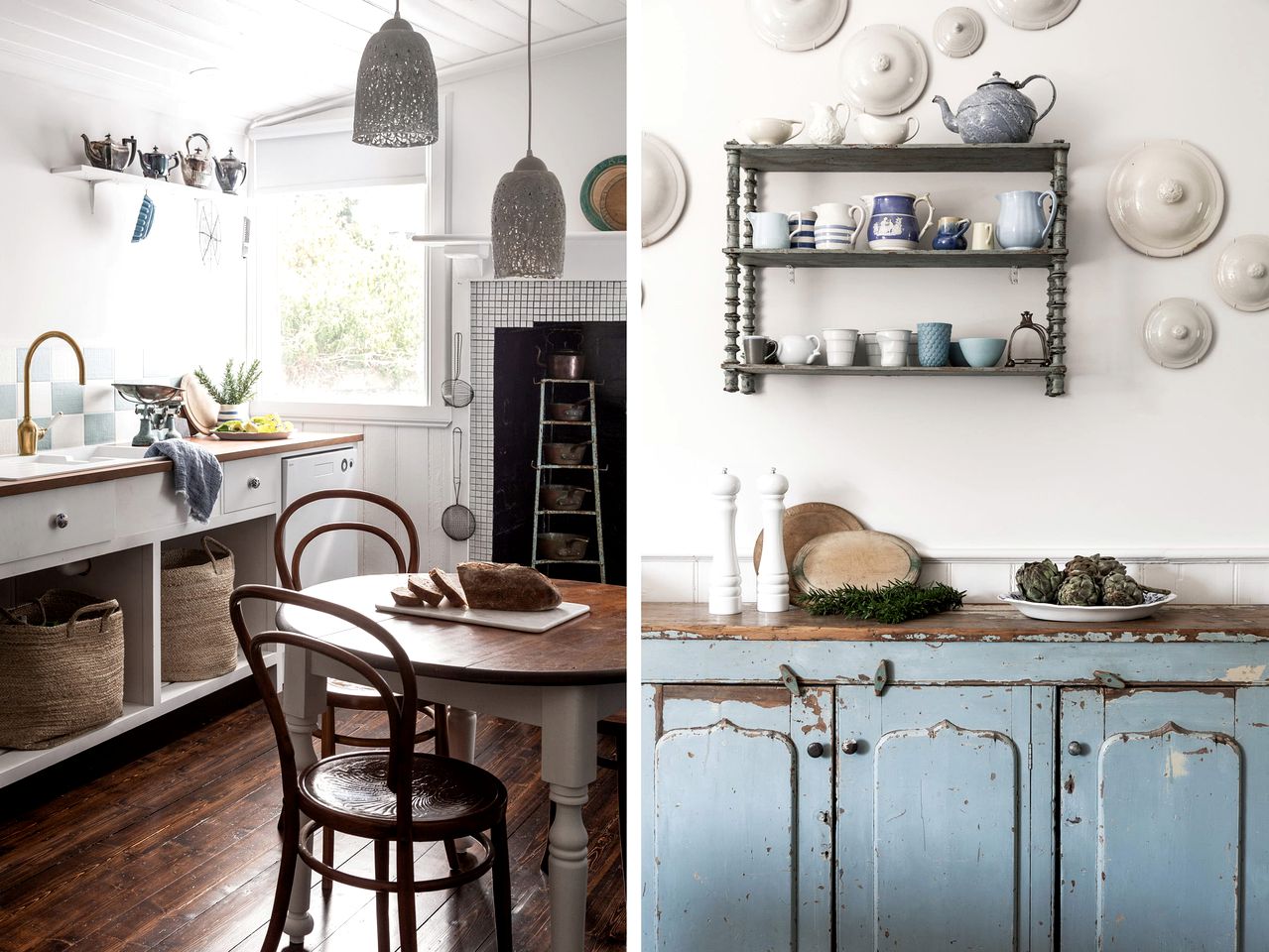 Cute Wooden Cabin with Fireplace in Daylesford, Victoria
