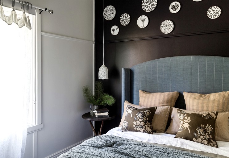 Cabins (Australia, Daylesford, Victoria)