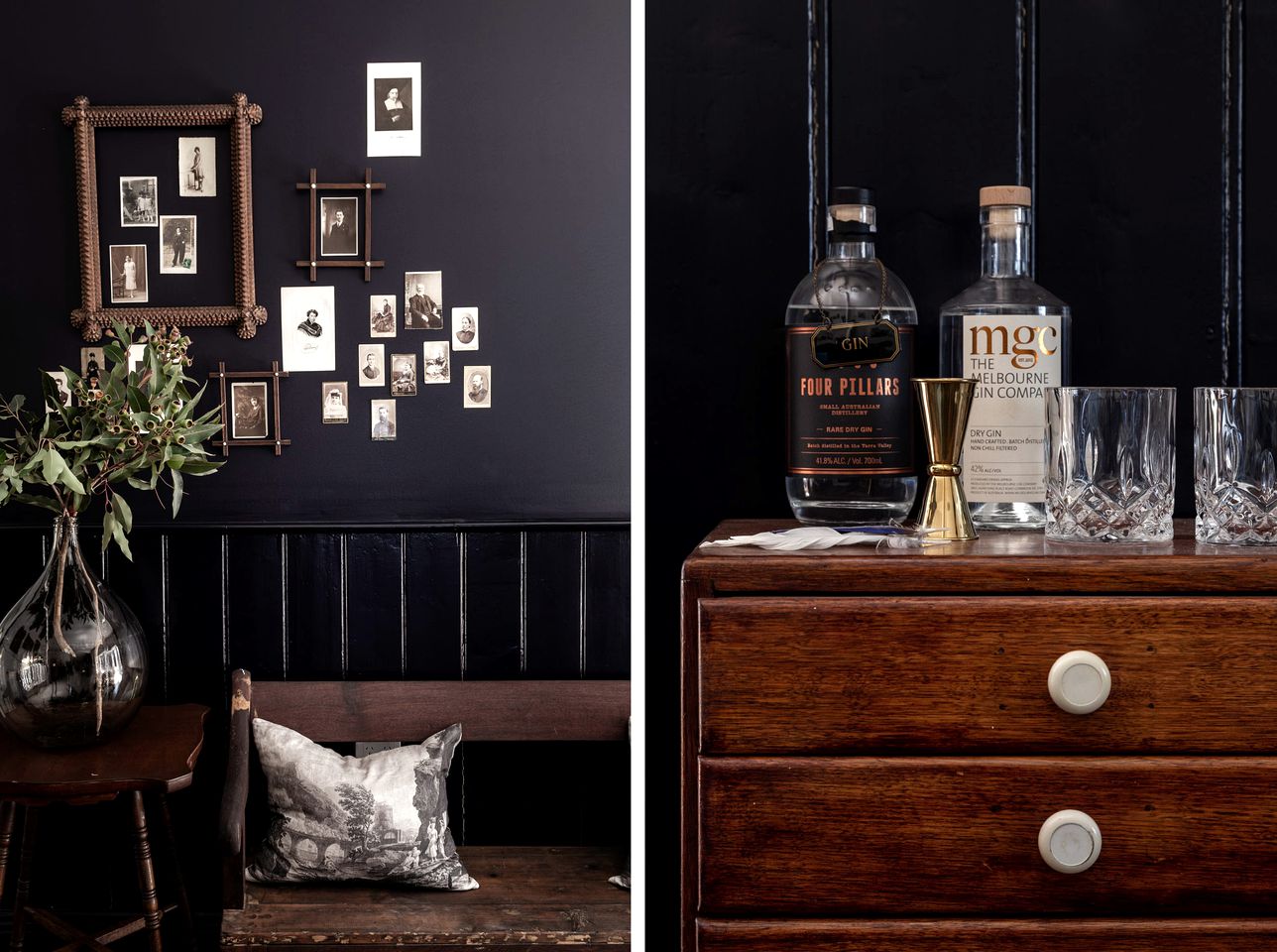 Cute Wooden Cabin with Fireplace in Daylesford, Victoria