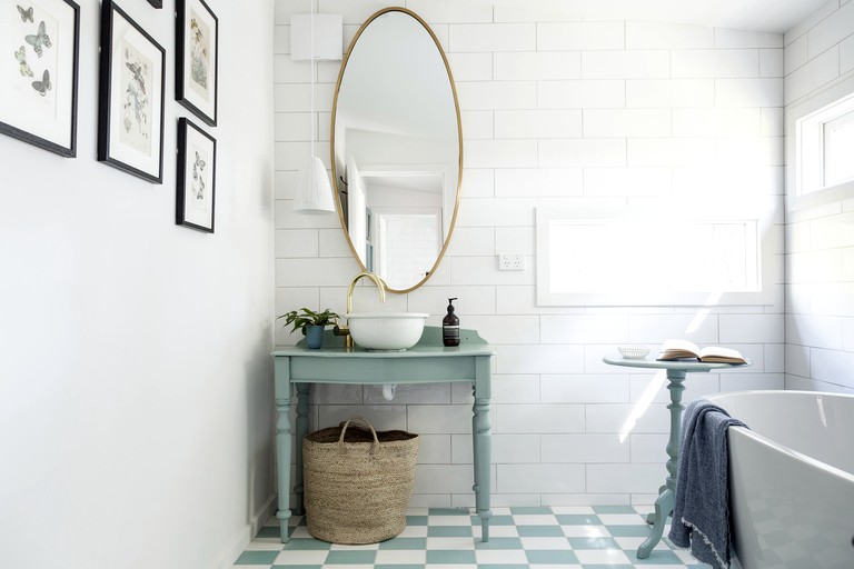 Cabins (Australia, Daylesford, Victoria)