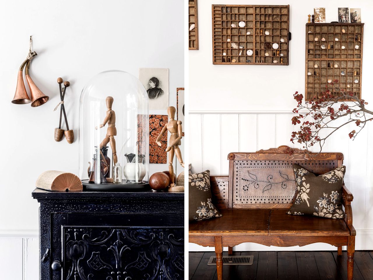 Cute Wooden Cabin with Fireplace in Daylesford, Victoria