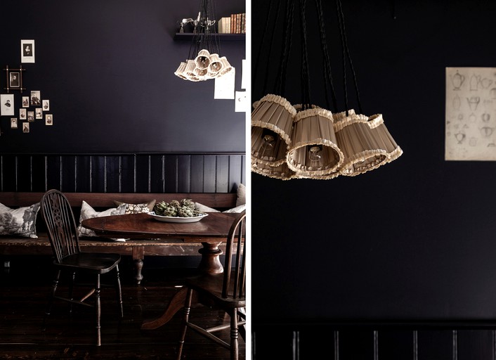 Cabins (Australia, Daylesford, Victoria)