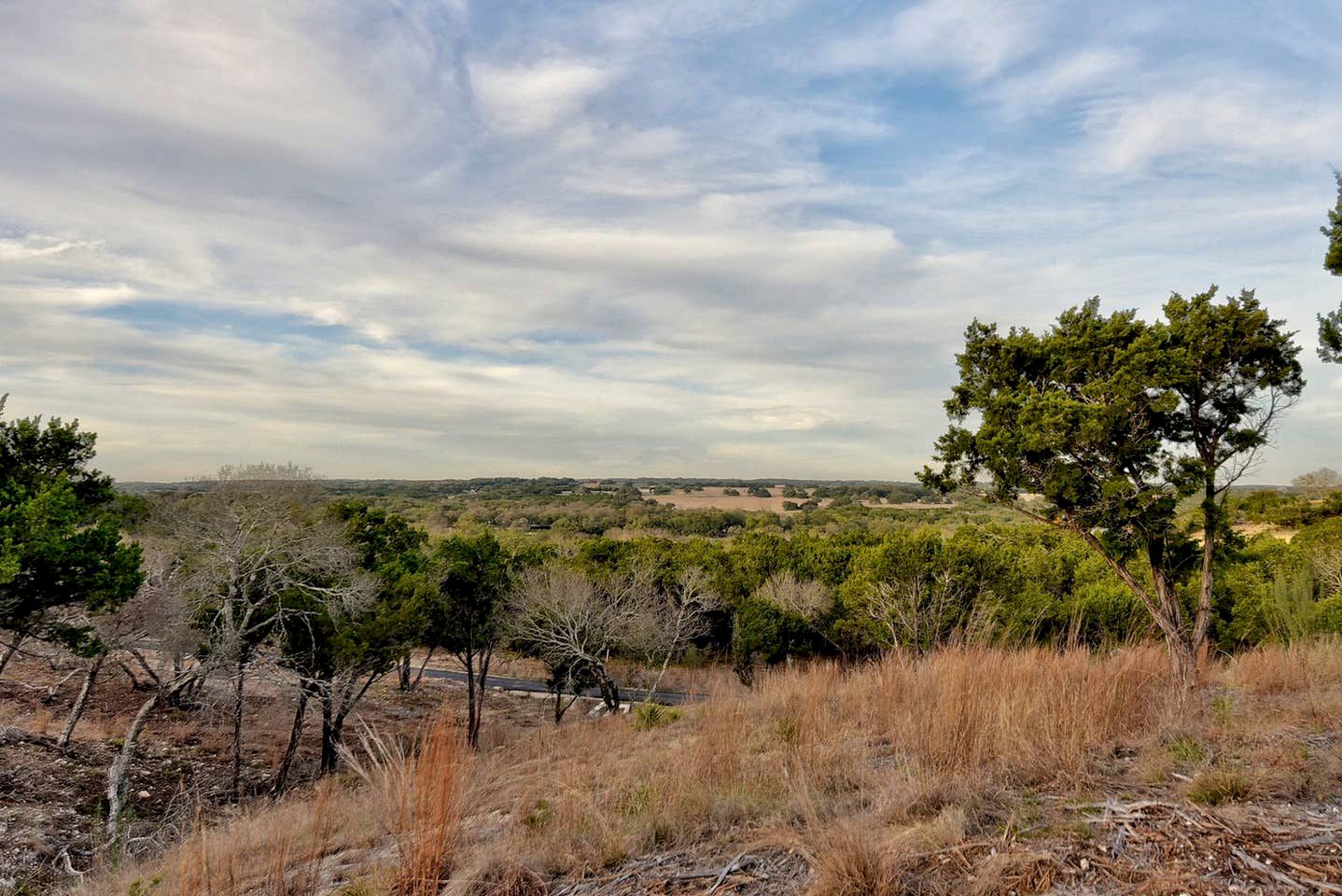 Classically Southern Texas Hill Country Cabins for Weekend Getaways near Austin