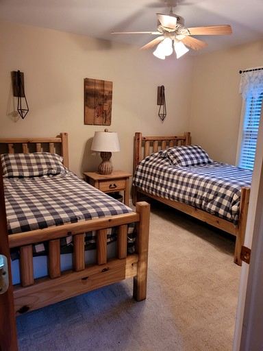 Vacation Rentals (United States of America, Winter, Wisconsin)