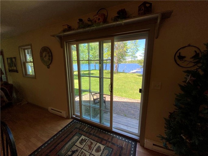 Vacation Rentals (United States of America, Winter, Wisconsin)