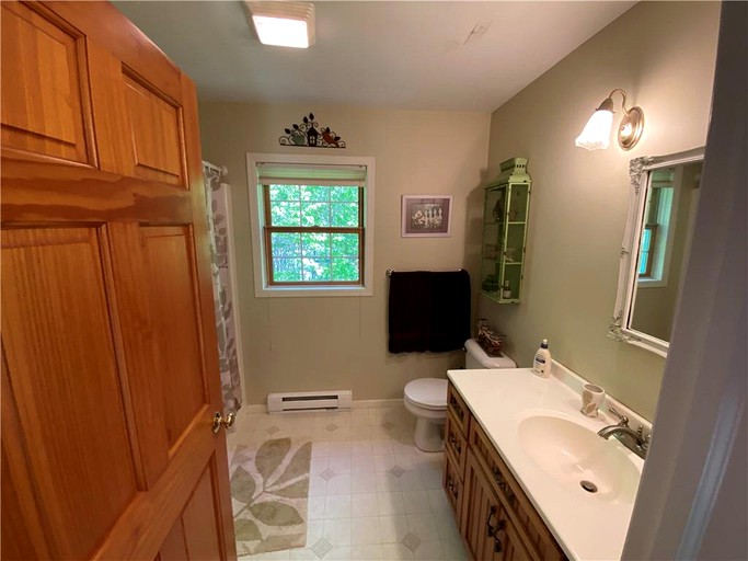 Vacation Rentals (United States of America, Winter, Wisconsin)