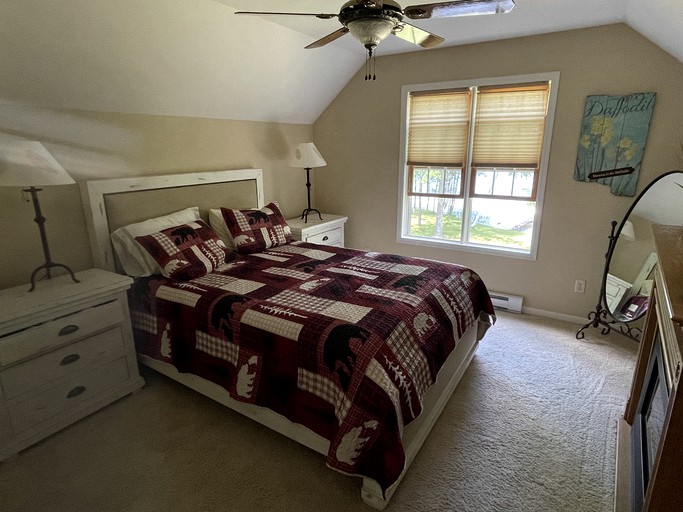 Vacation Rentals (United States of America, Winter, Wisconsin)