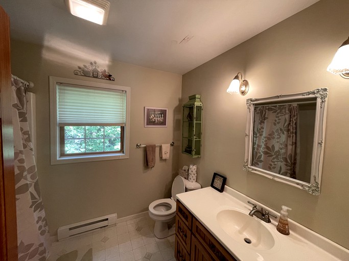 Vacation Rentals (United States of America, Winter, Wisconsin)