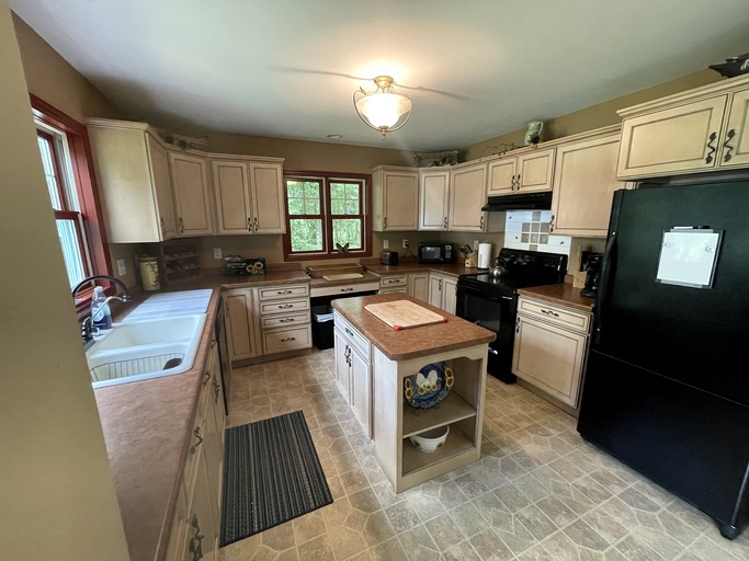 Vacation Rentals (United States of America, Winter, Wisconsin)