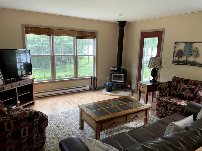 Vacation Rentals (United States of America, Winter, Wisconsin)