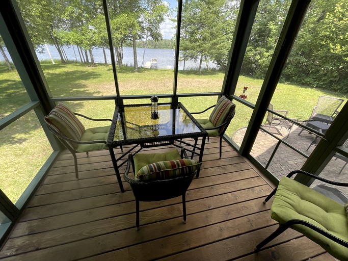 Vacation Rentals (United States of America, Winter, Wisconsin)