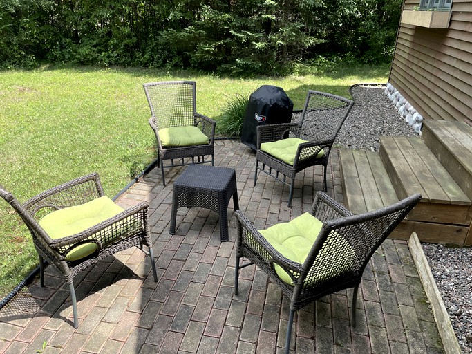 Vacation Rentals (United States of America, Winter, Wisconsin)