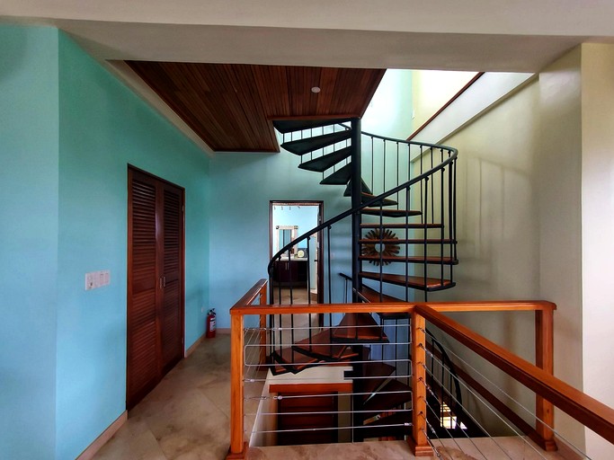 Beach Houses (Belize, Belize City, Belize District)