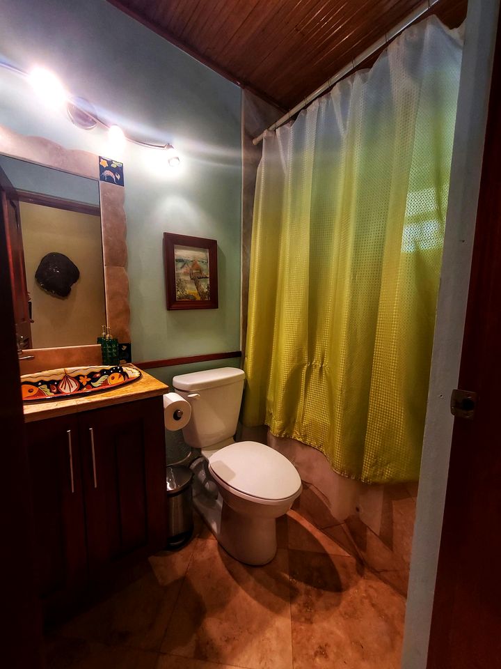 Beautiful Beach House with Swimming Pool and Gorgeous Ocean VIews in Belize City, Belize District