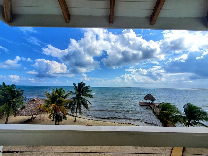 Beach Houses (Belize, Belize City, Belize District)