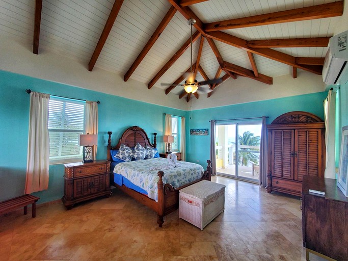 Beach Houses (Belize, Belize City, Belize District)