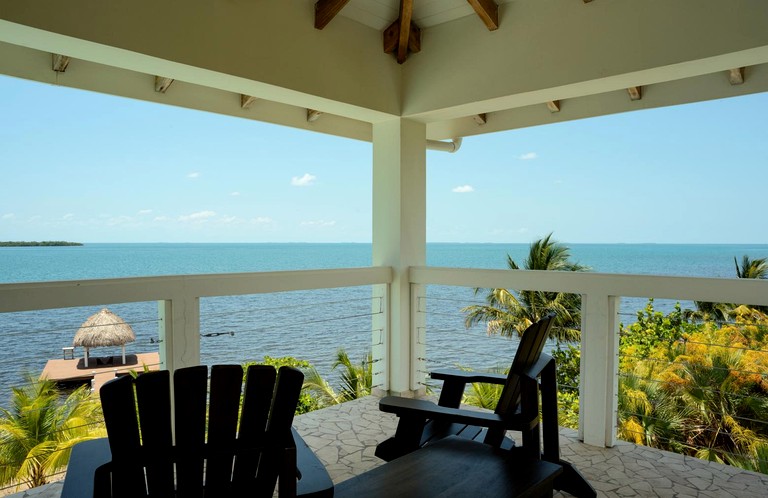 Beach Houses (Belize, Belize City, Belize District)
