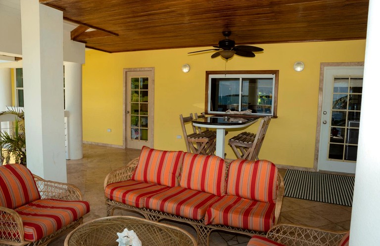 Beach Houses (Belize, Belize City, Belize District)
