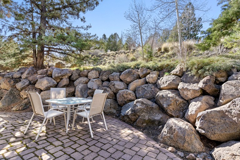 Cabins (United States of America, Bend, Oregon)