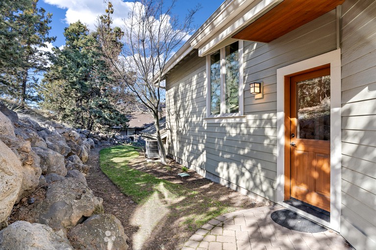 Cabins (United States of America, Bend, Oregon)