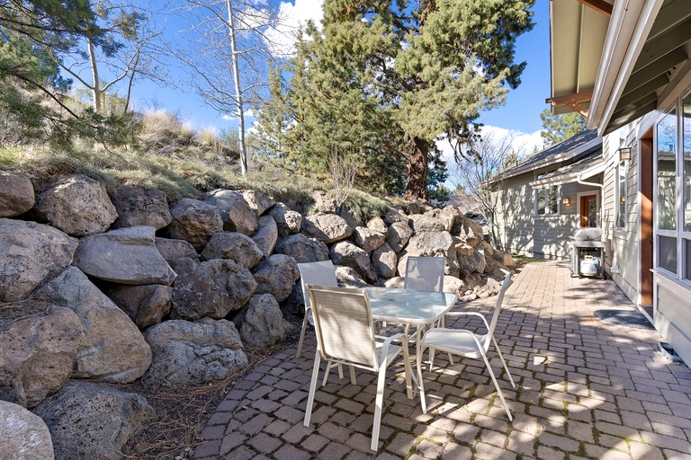 Cabins (United States of America, Bend, Oregon)