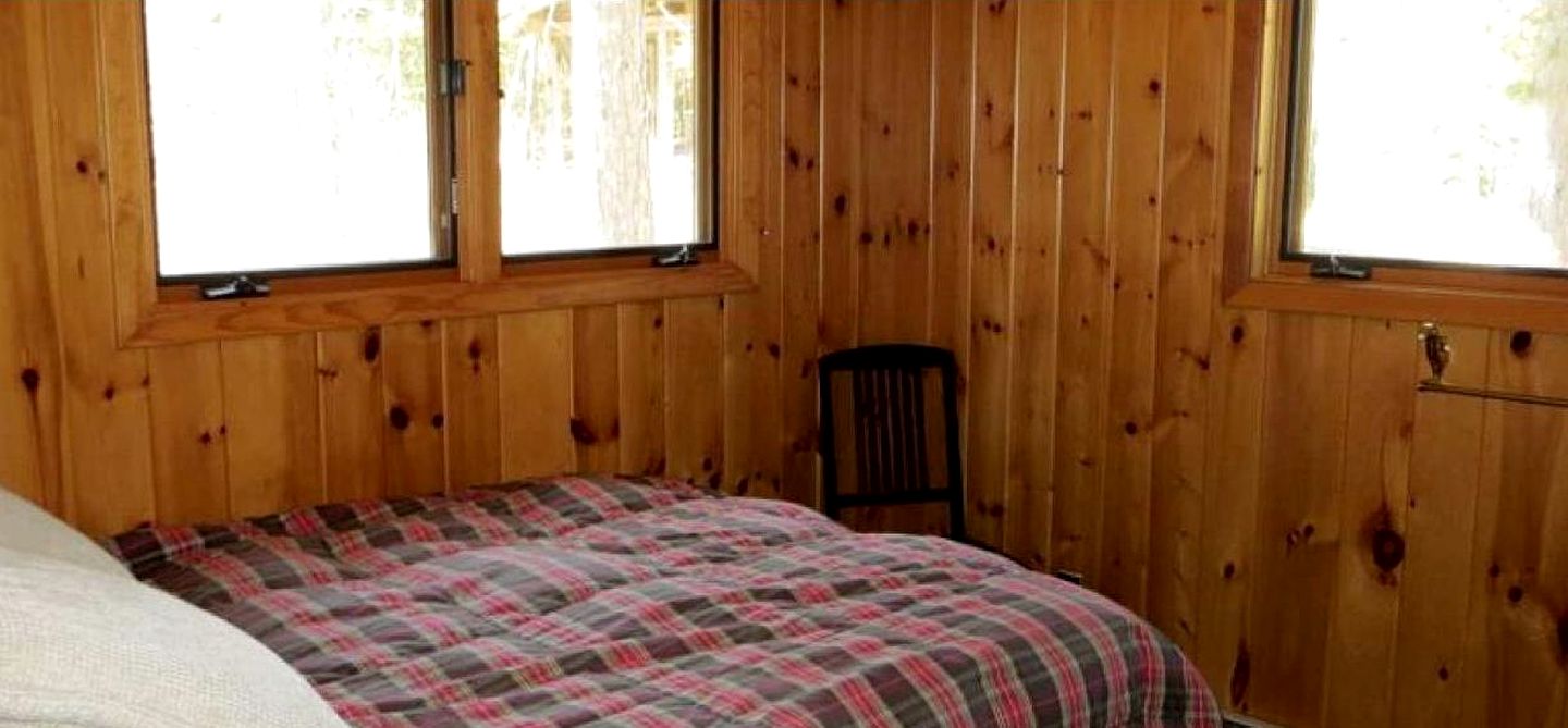 Ludlow's Island Resort on Lake Vermilion Pet Friendly, Cabins 53931