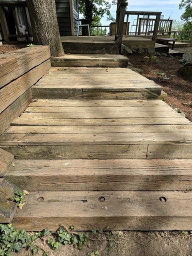 Cabins (United States of America, Rising Fawn, Georgia)