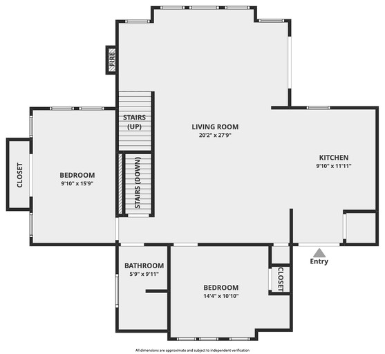 Cabins (United States of America, Helen, Georgia)